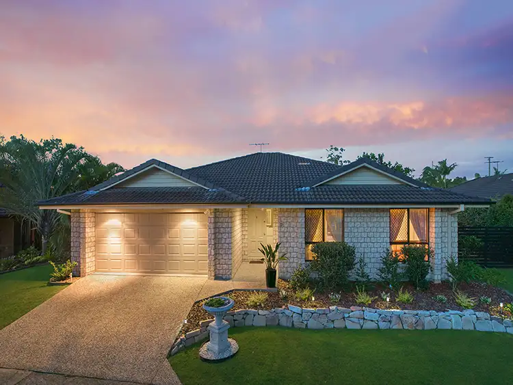Second view of Homely house listing, 40 Hester Street, Shailer Park QLD 4128