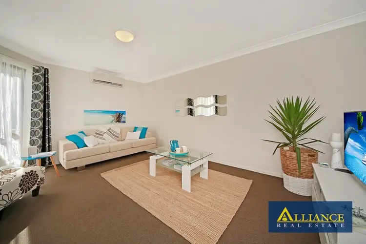 Third view of Homely townhouse listing, 49/169 Horsley Road, Panania NSW 2213
