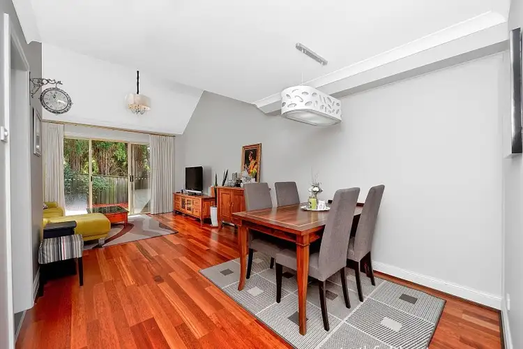 Main view of Homely townhouse listing, 3/34 Kandy Avenue, Epping NSW 2121