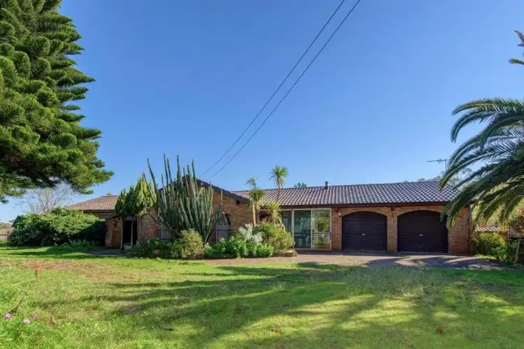 2521 Nelson Bay Road, Salt Ash NSW 2318