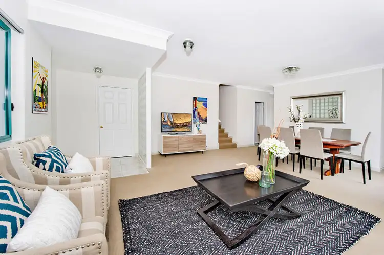 Fourth view of Homely house listing, 8 Oceanview Avenue, Vaucluse NSW 2030