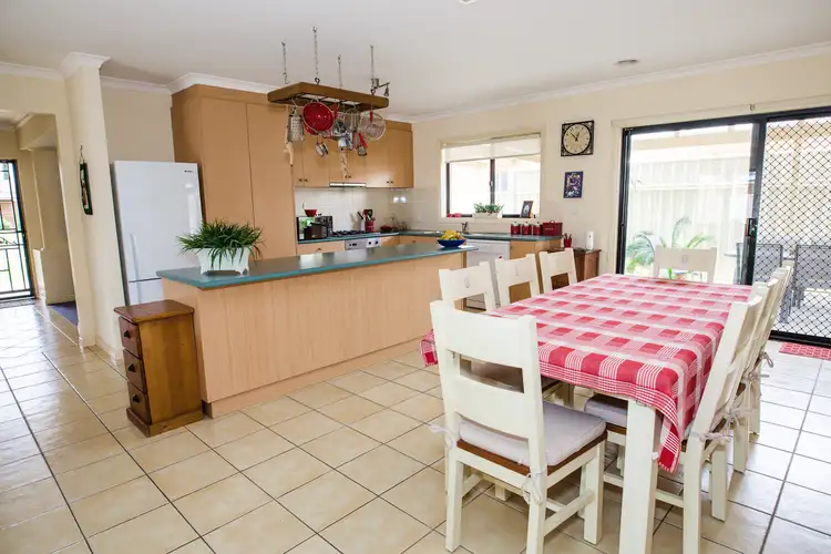 Second view of Homely house listing, 103 Shetland Drive, Moama NSW 2731