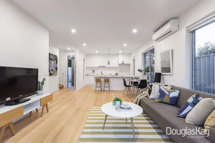 Fifth view of Homely townhouse listing, 3/18 Arthur Street, Braybrook VIC 3019