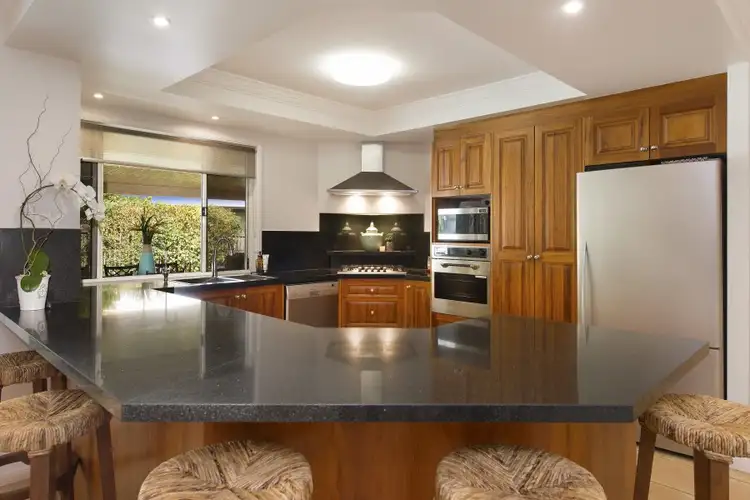 Fourth view of Homely house listing, 9 Carnarvon Way, Murarrie QLD 4172