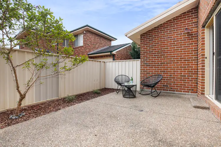 Fifth view of Homely townhouse listing, 2/10 Platypus Close, Figtree NSW 2525