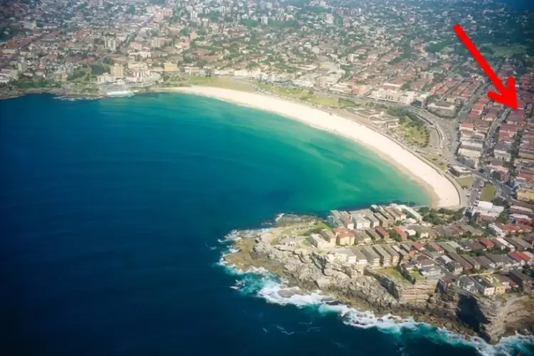 Third view of Homely apartment listing, 16/40-42 Ramsgate Avenue, North Bondi NSW 2026