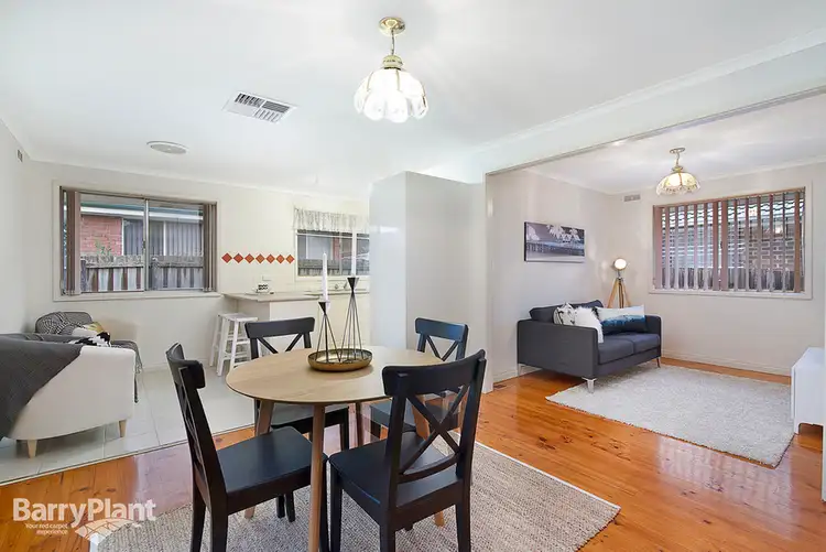 Third view of Homely unit listing, 1/11 Arbroath Road, Wantirna South VIC 3152