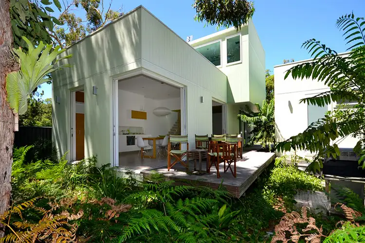 Main view of Homely house listing, 6 Silkwood Walk, Callala Beach NSW 2540