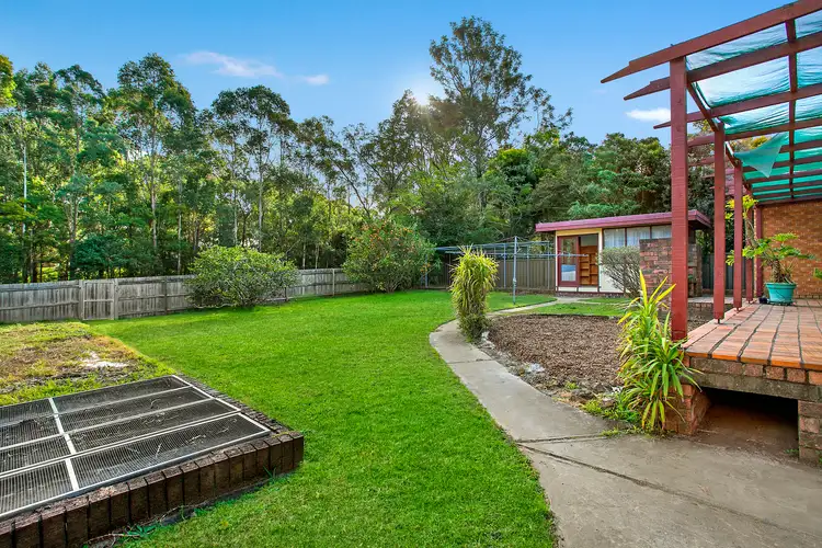 Fifth view of Homely house listing, 13 Louise Avenue, Baulkham Hills NSW 2153