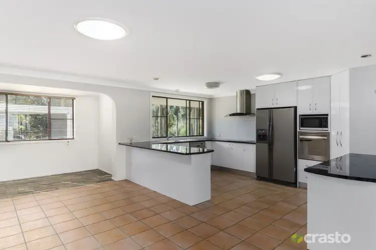 Third view of Homely house listing, 3 Appaloosa Court, Mudgeeraba QLD 4213