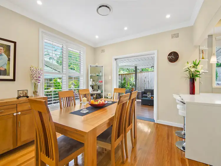 Fourth view of Homely house listing, 26 Lynbara Avenue, St Ives NSW 2075