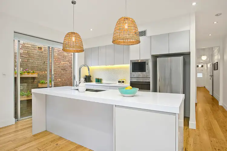 Third view of Homely house listing, 84 Frederick Street, St Peters NSW 2044