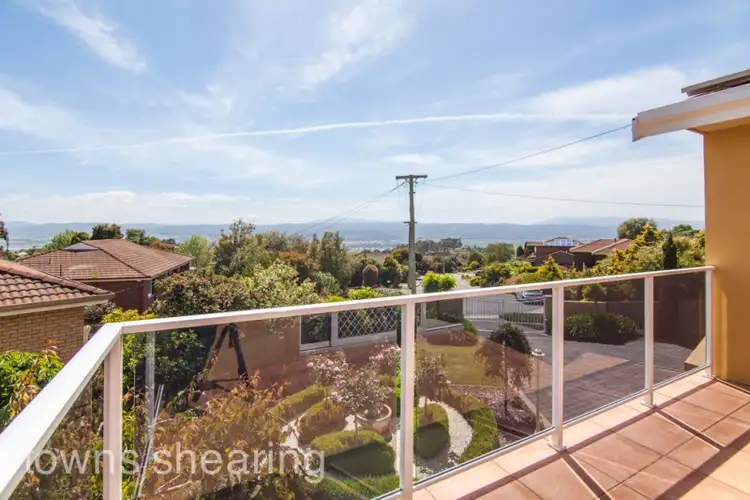 Fifth view of Homely house listing, 2 New World Avenue, Trevallyn TAS 7250