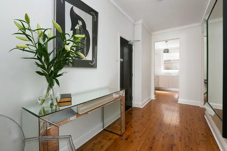 Fourth view of Homely apartment listing, 3/15 Ben Eden Street, Bondi Junction NSW 2022