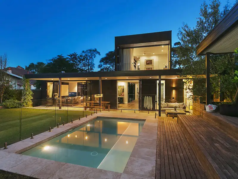 Main view of Homely house listing, 14b Pindari Avenue, Mosman NSW 2088