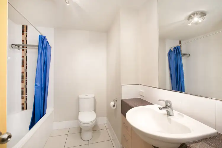 Sixth view of Homely apartment listing, 9/19 Upward Street, Parramatta Park QLD 4870
