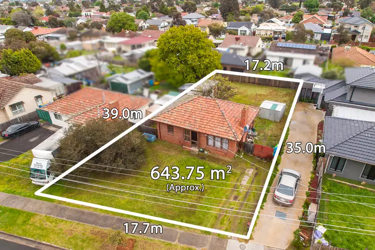 Main view of Homely house listing, 79 Glen Street, Glenroy VIC 3046