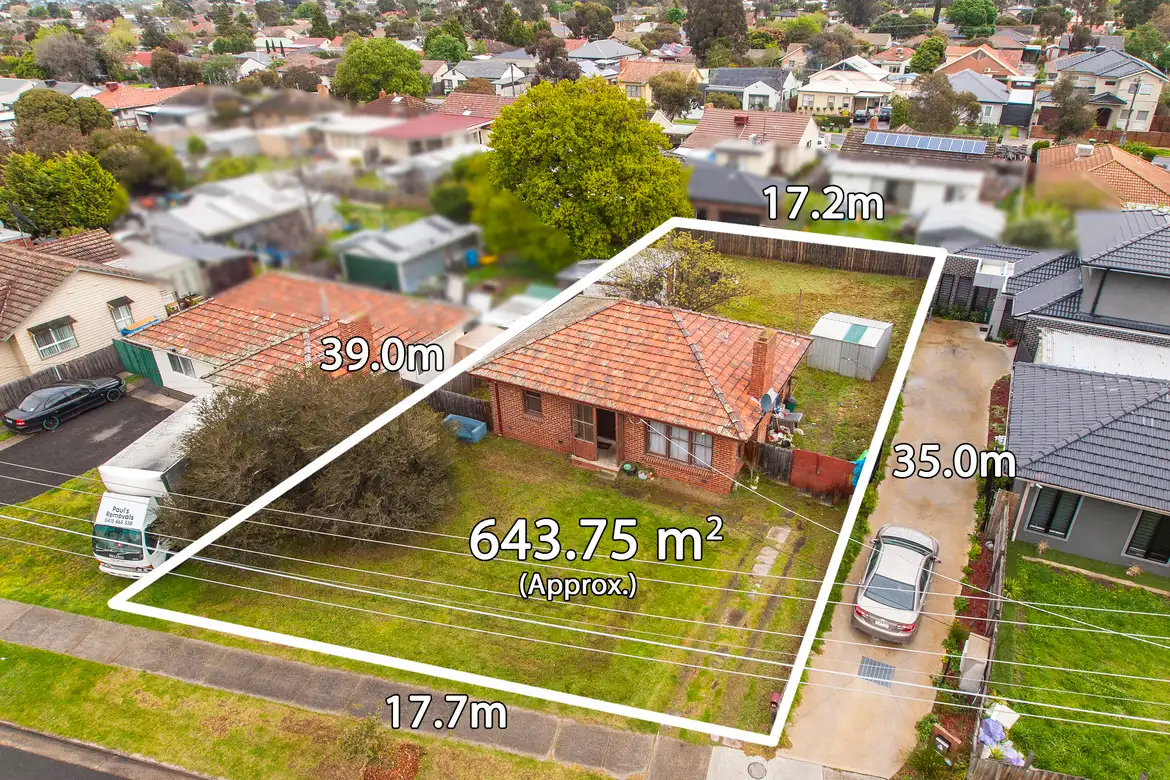 Main view of Homely house listing, 79 Glen Street, Glenroy VIC 3046