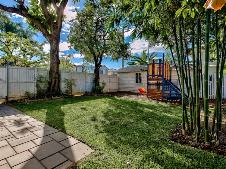 Second view of Homely house listing, 293 Nudgee Road, Hendra QLD 4011