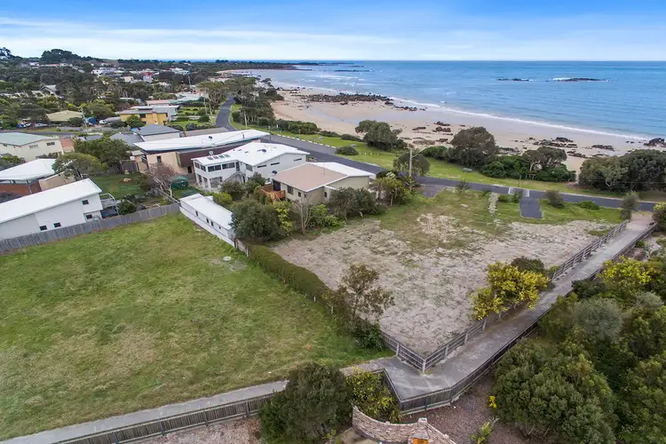 Seventh view of Homely land listing, 27 Hawley Esplanade, Hawley Beach TAS 7307