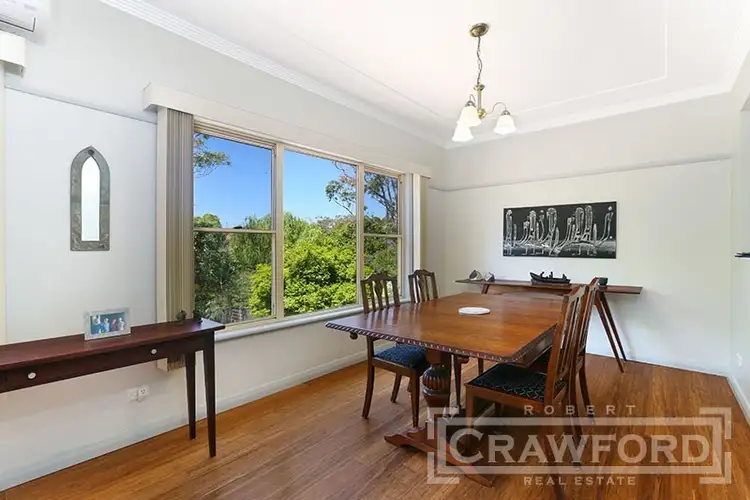 Fifth view of Homely house listing, 35 Lookout Road, New Lambton Heights NSW 2305