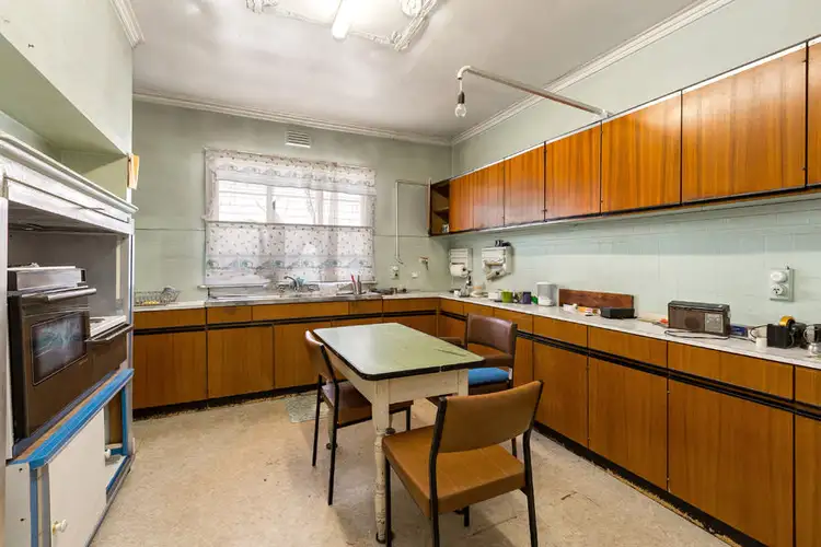 Third view of Homely house listing, 1 Ballard Street, Yarraville VIC 3013