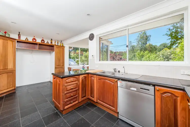 Fourth view of Homely house listing, 54 Longerenong Street, Farrer ACT 2607