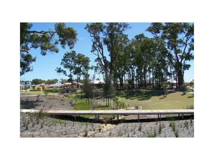 Fourth view of Homely land listing, 4 Melaleuca Lane, Baldivis WA 6171