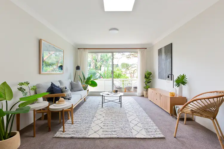 Main view of Homely unit listing, 8/64 Francis Street, Manly NSW 2095
