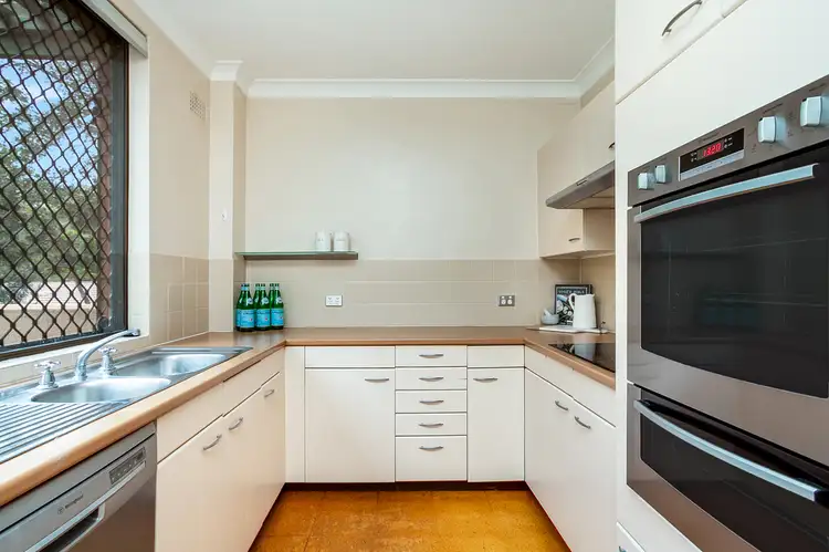 Fourth view of Homely apartment listing, 94/25 Best Street, Lane Cove NSW 2066