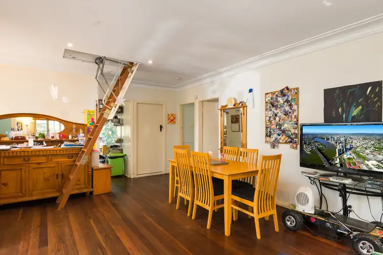 Third view of Homely house listing, 11 Nankin Street, Fig Tree Pocket QLD 4069
