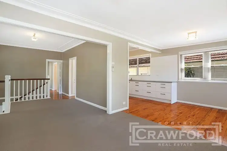 Sixth view of Homely house listing, 14 Hollywood Parade, New Lambton Heights NSW 2305