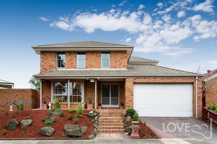 2 Merrivale Way, Bundoora VIC 3083
