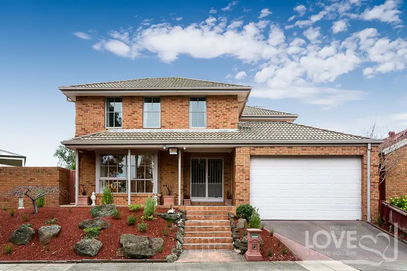 Main view of Homely house listing, 2 Merrivale Way, Bundoora VIC 3083