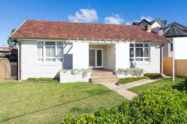 Main view of Homely house listing, 534 Princes Highway, Kirrawee NSW 2232