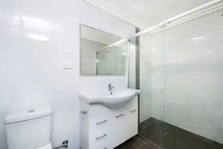 Sixth view of Homely apartment listing, C110/27-29 George Street, North Strathfield NSW 2137