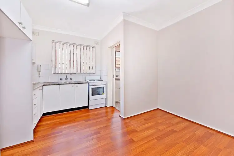 Third view of Homely apartment listing, 1/63 Lucerne Street, Belmore NSW 2192