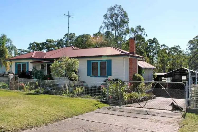 Third view of Homely house listing, 66 Middleton Street, South Kempsey NSW 2440