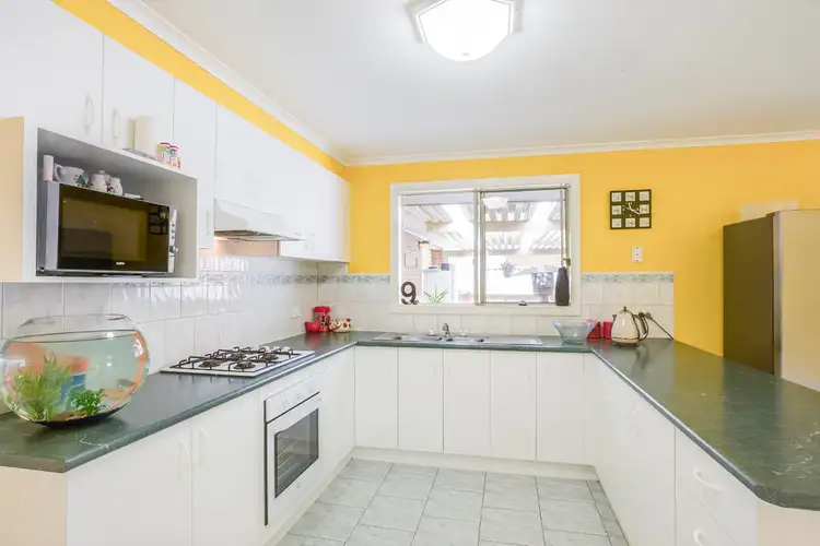 Third view of Homely house listing, 9 Foxfield Way, Tarneit VIC 3029