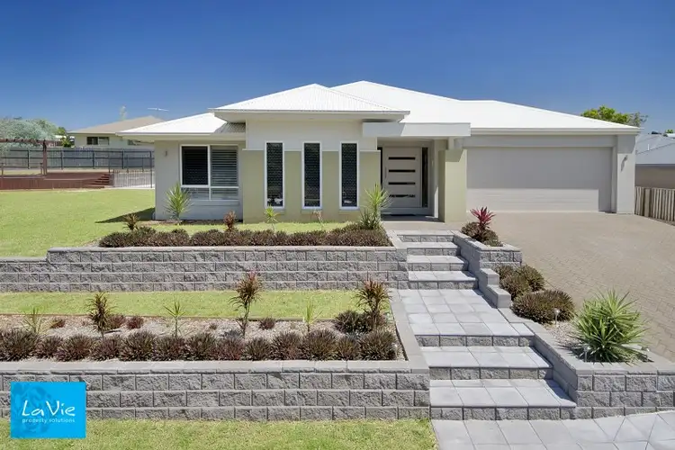 17 Renehan Place, Augustine Heights QLD 4300