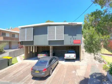 Main view of Homely unit listing, 8/129 Brooks Street, Bar Beach NSW 2300