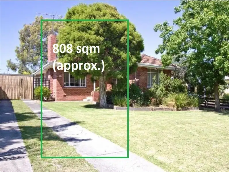 Main view of Homely house listing, 85 Haig Street, Heidelberg Heights VIC 3081