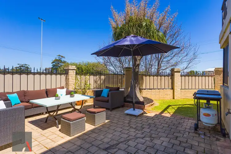 Fifth view of Homely house listing, 2/102 Millcrest Street, Doubleview WA 6018