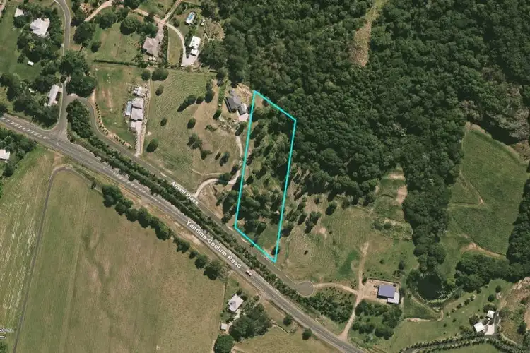 Fifth view of Homely land listing, LOT 4/19-23 Amani Place, Maroochy River QLD 4561
