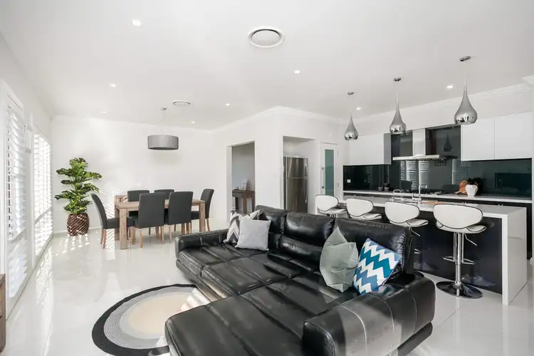 Second view of Homely house listing, 24 Bunya Street, Horsley NSW 2530