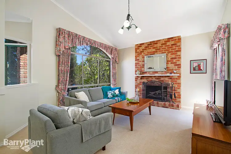 Fifth view of Homely house listing, 17 Alana Court, Wantirna South VIC 3152
