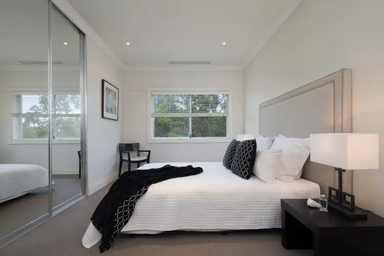 Third view of Homely apartment listing, 53/189 Phillip Street, Waterloo NSW 2017