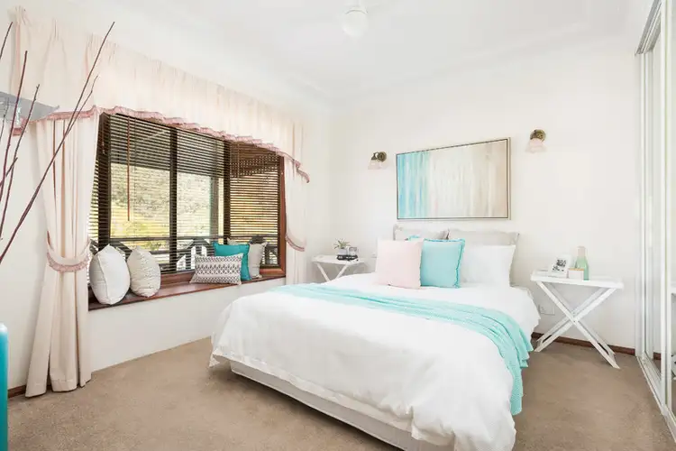 Sixth view of Homely house listing, 13 Thorp Road, Woronora NSW 2232