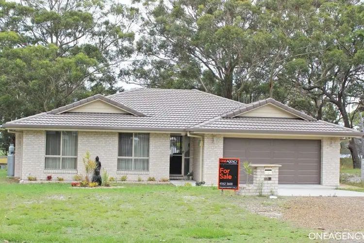Second view of Homely house listing, 447 Fishermans Reach Road, Fishermans Reach NSW 2441