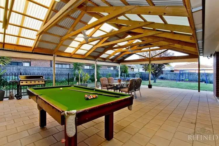 Second view of Homely house listing, 16 Polynesia Grove, West Lakes SA 5021